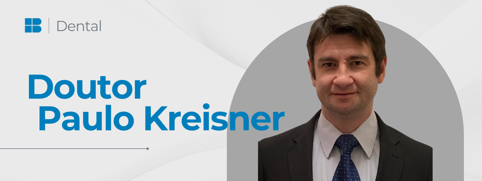 Banner - Dr. Paulo Kreisner